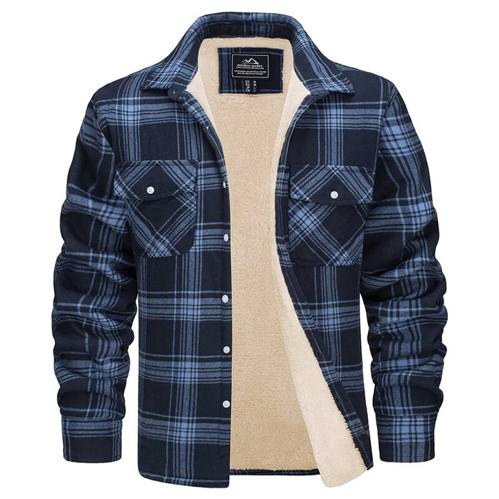 William - Urban Fusion Jakke